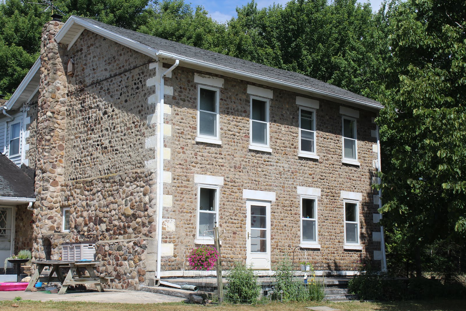 Lockport - 7354 Dysinger Road